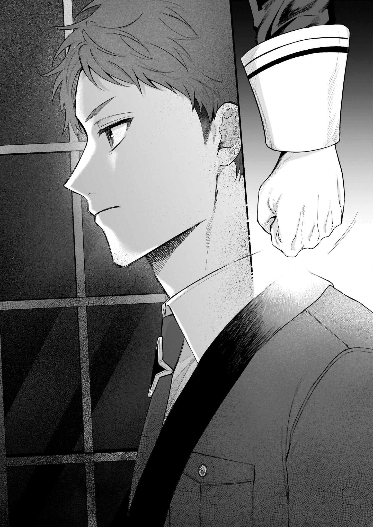 Toshokan no Tensai Shoujo - Chapter 6 - Page 22