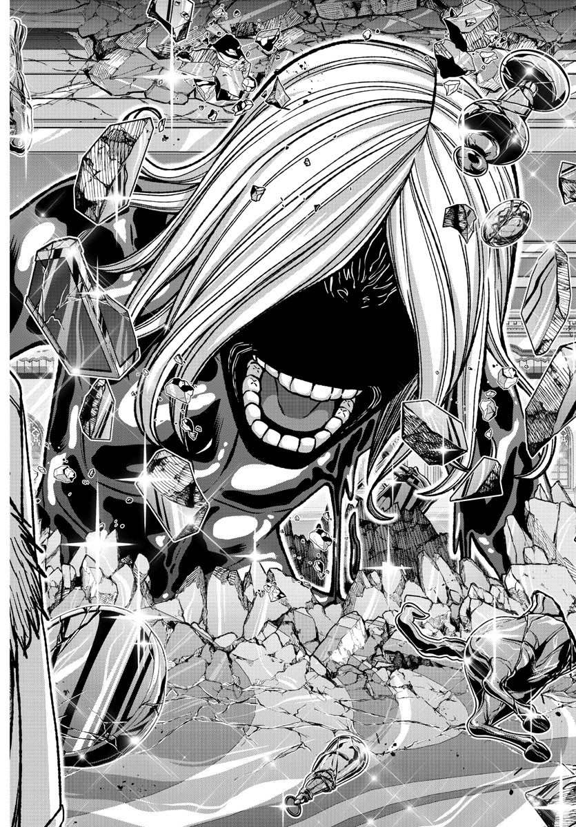 Tougen Anki - Chapter 122 - Page 18