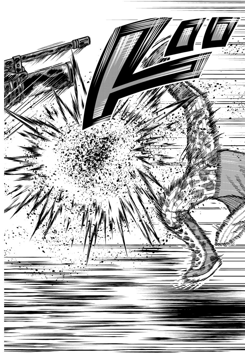 Tougen Anki - Chapter 130 - Page 16