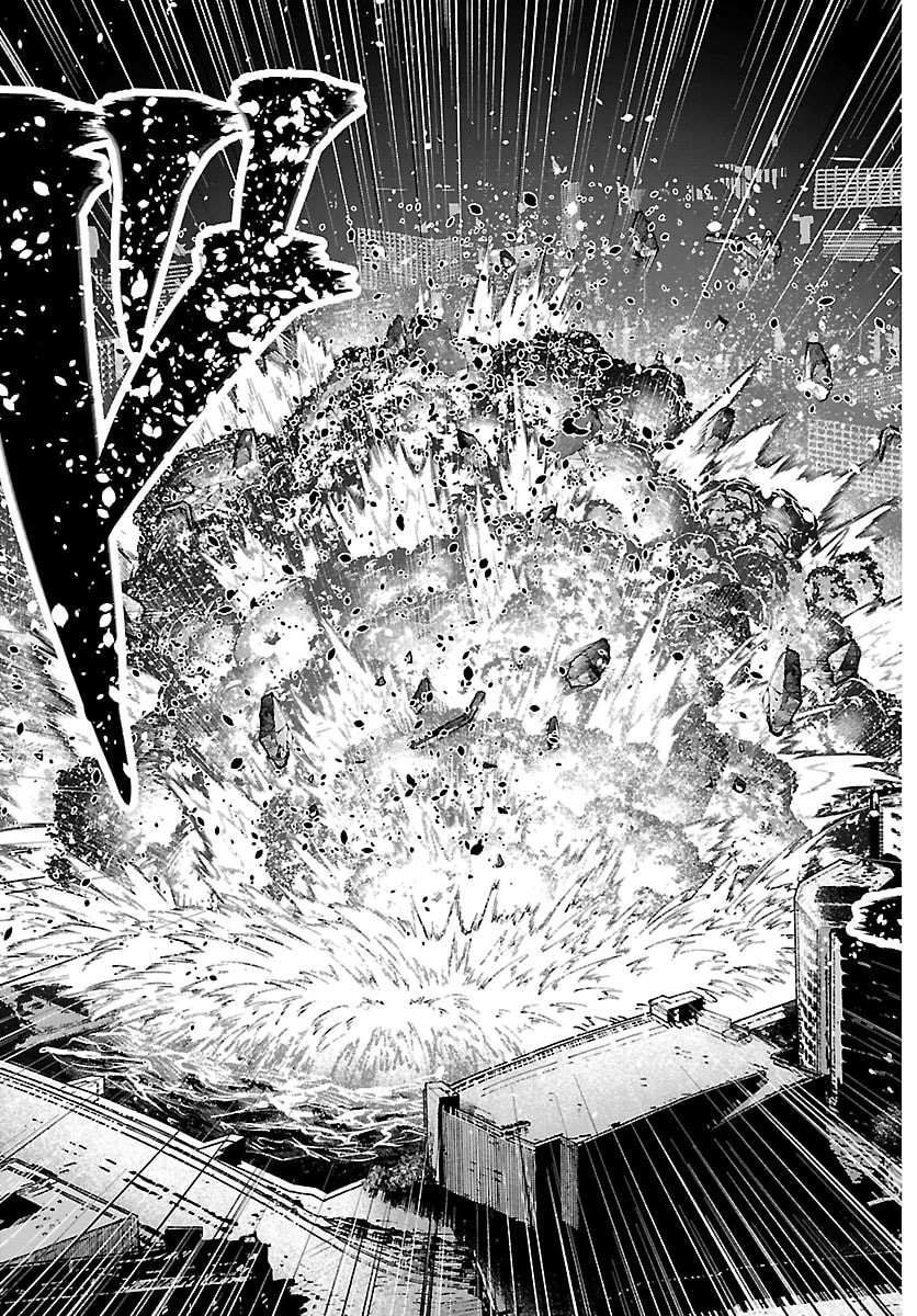 桃源暗鬼 Chap 258 - Next Chap 259