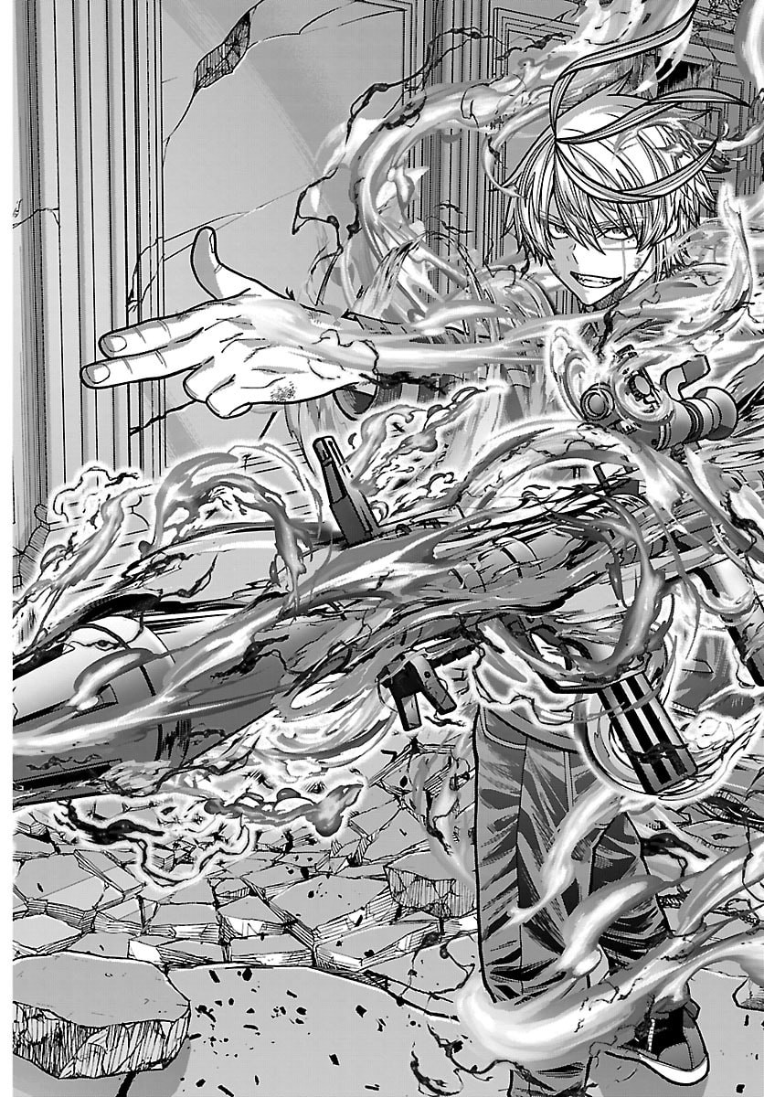 桃源暗鬼 Chap 267 - Next Chap 268