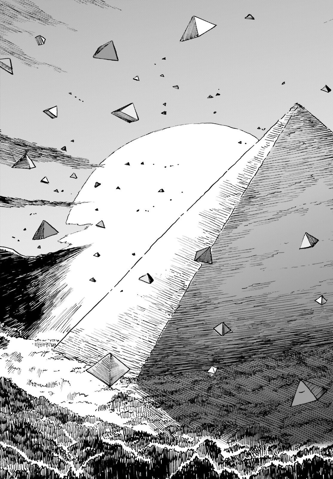 Touhou Suichouka - Lotus Eater-tachi no Suisei - Chapter 71 - Page 21