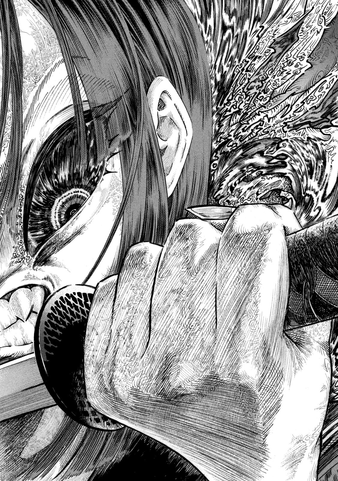 Tōtatsu no Actor - Chapter 10 - Page 3