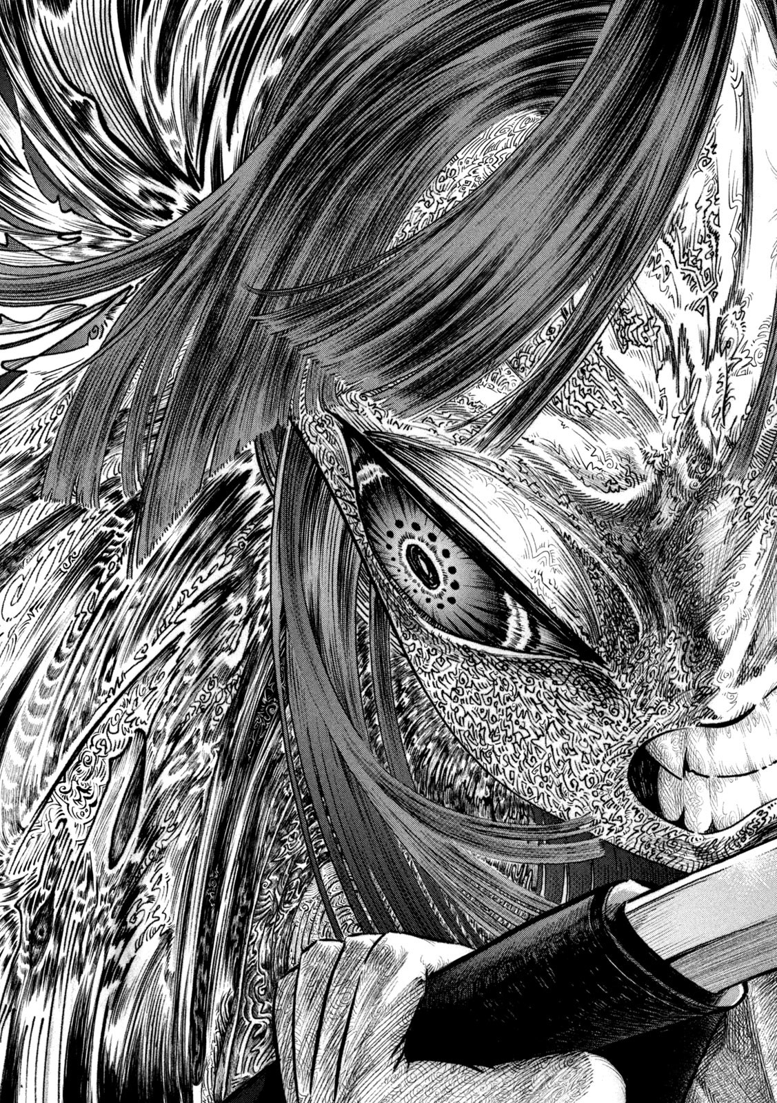 Tōtatsu no Actor - Chapter 10 - Page 4