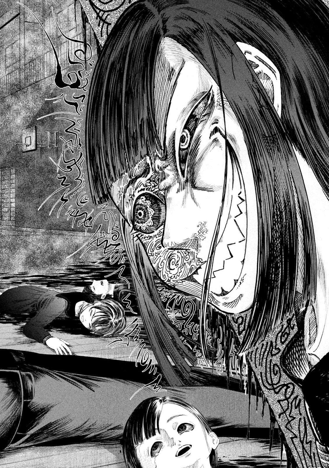 Tōtatsu no Actor - Chapter 10 - Page 7