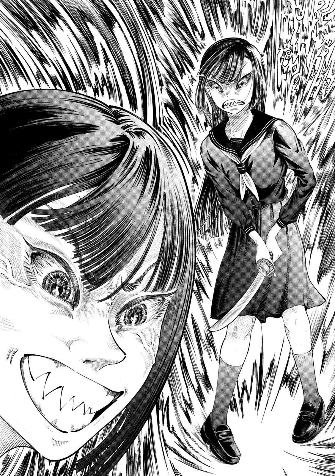 Tōtatsu no Actor - Chapter 14 - Page 16