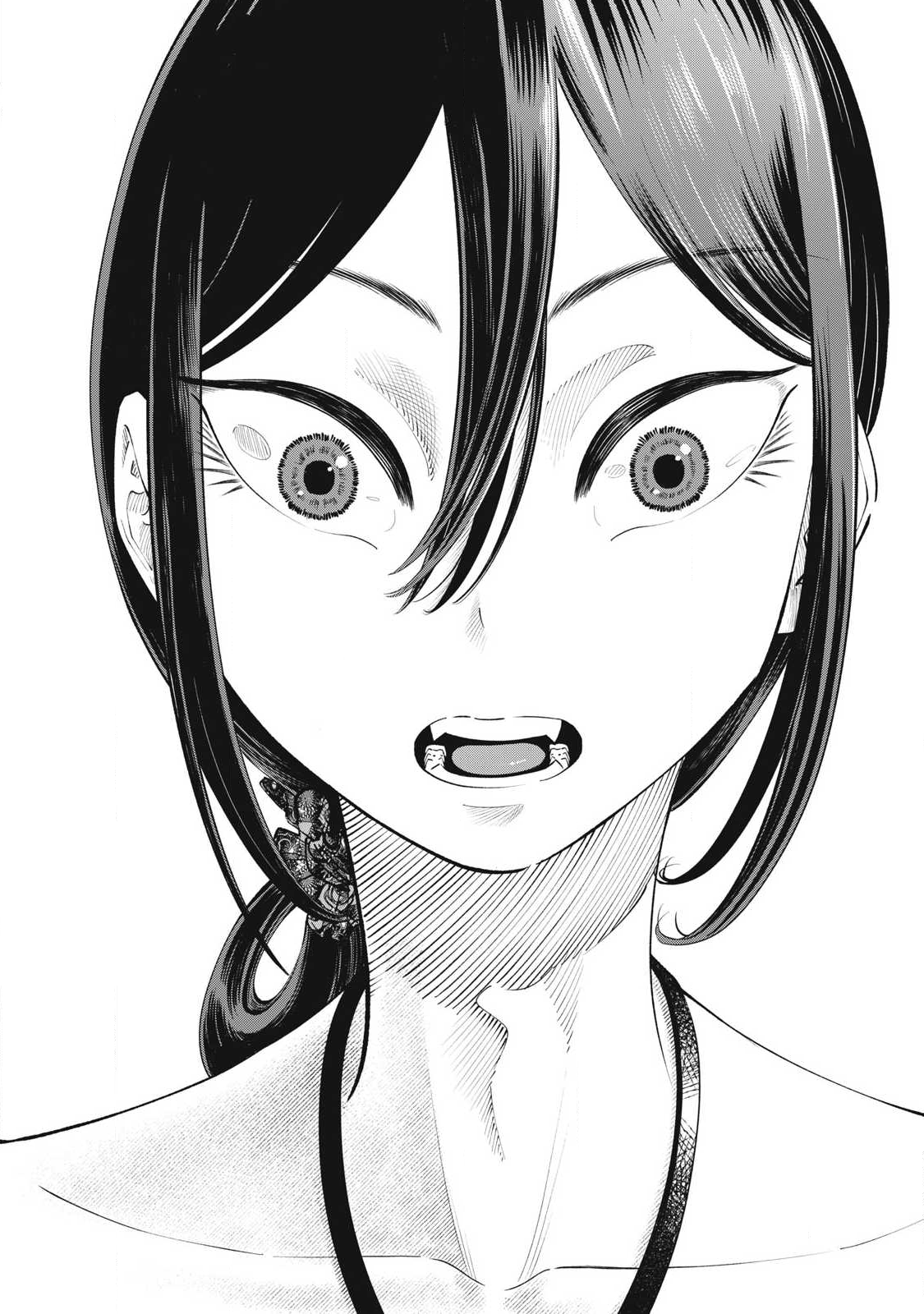 Tōtatsu no Actor - Chapter 30 - Page 14