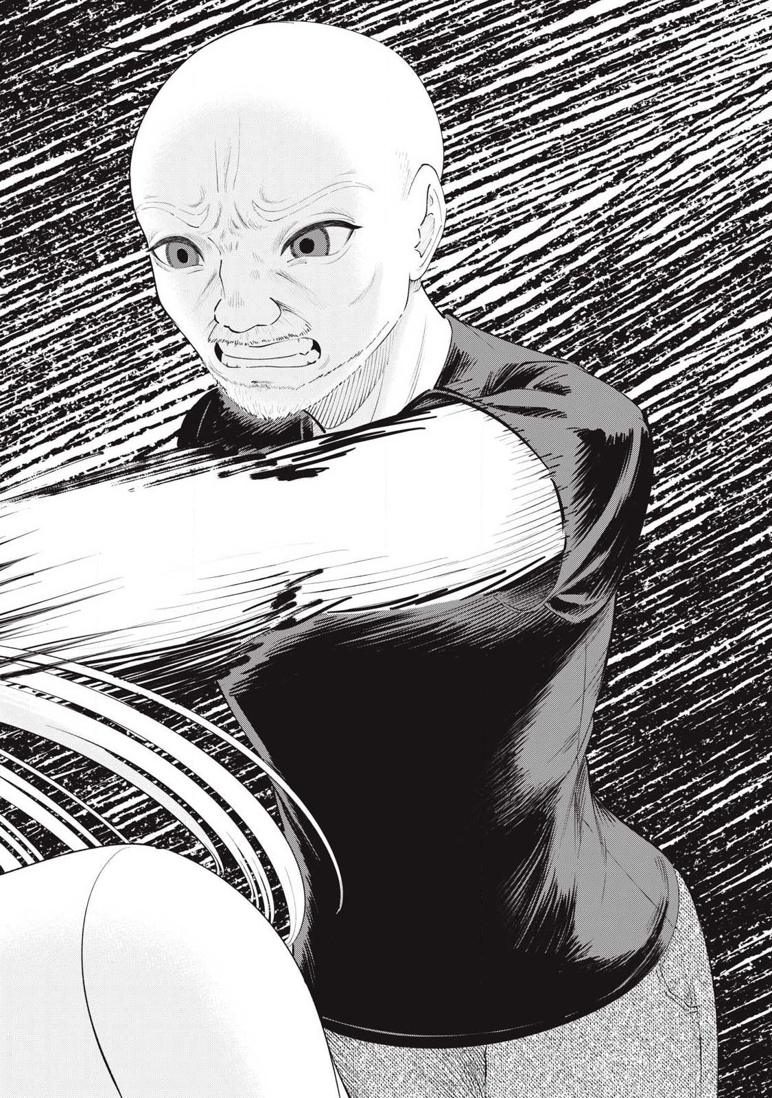 Tōtatsu no Actor - Chapter 40 - Page 10