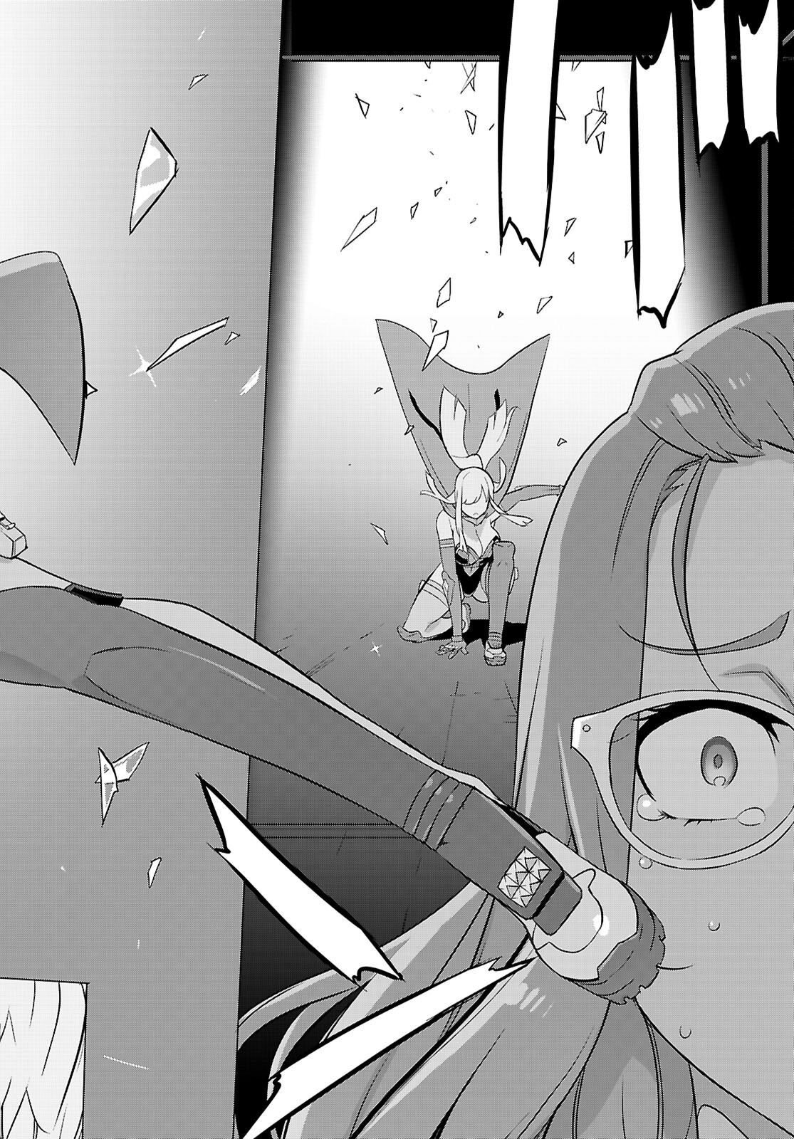 Triage X - Chapter 162 - Page 10