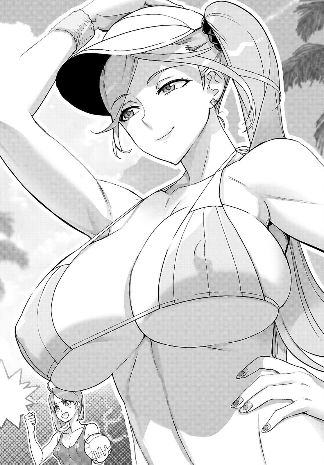 Triage X - Chapter 175.5 - Page 3