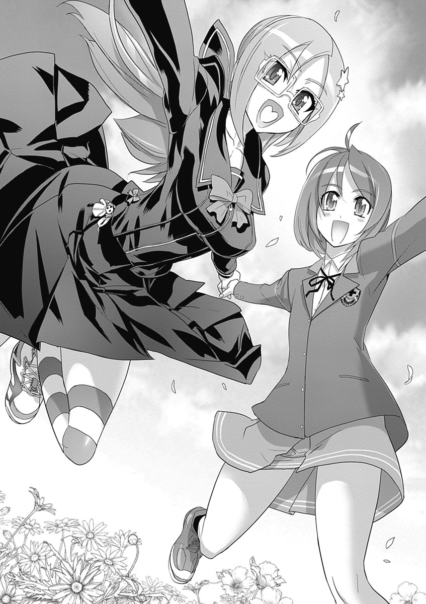 Triage X - Chapter 3.4 - Page 4