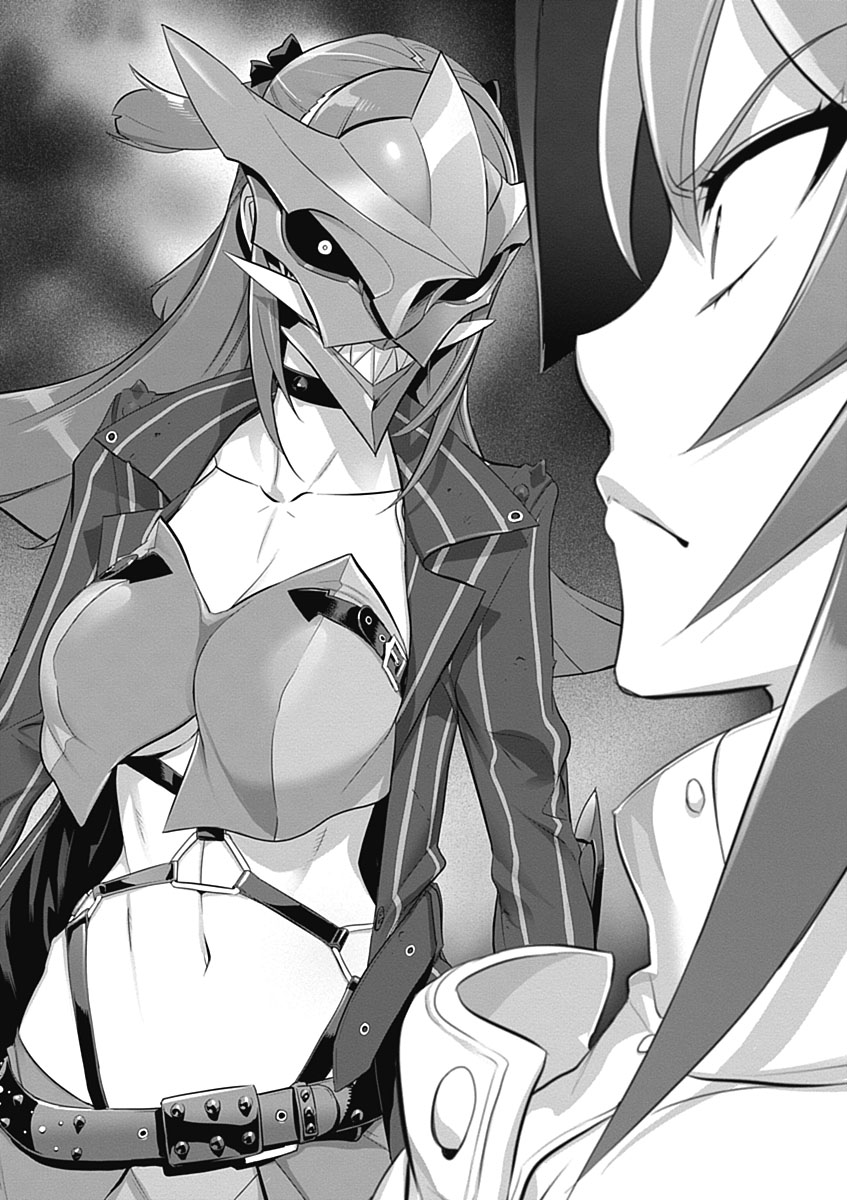 Triage X - Chapter 5.2 - Page 10