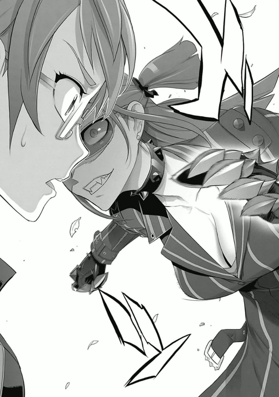 Triage X - Chapter 5.95 - Page 10