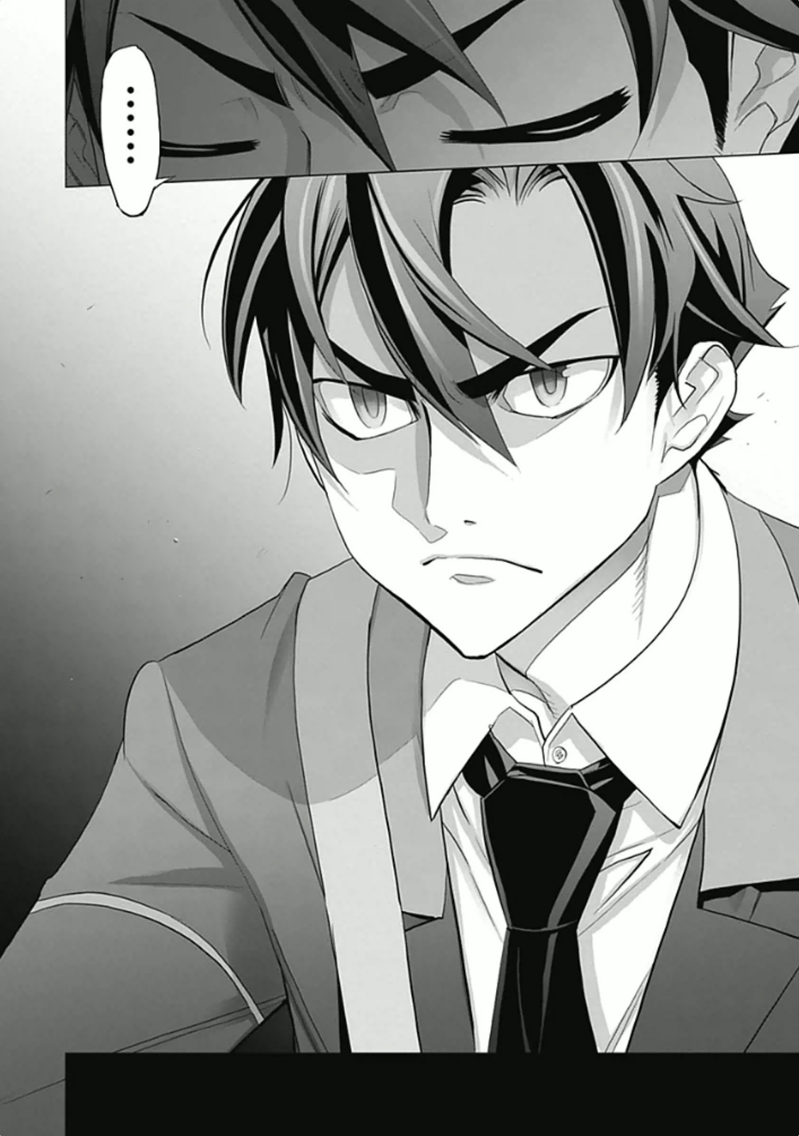 Triage X - Chapter 5.95 - Page 30