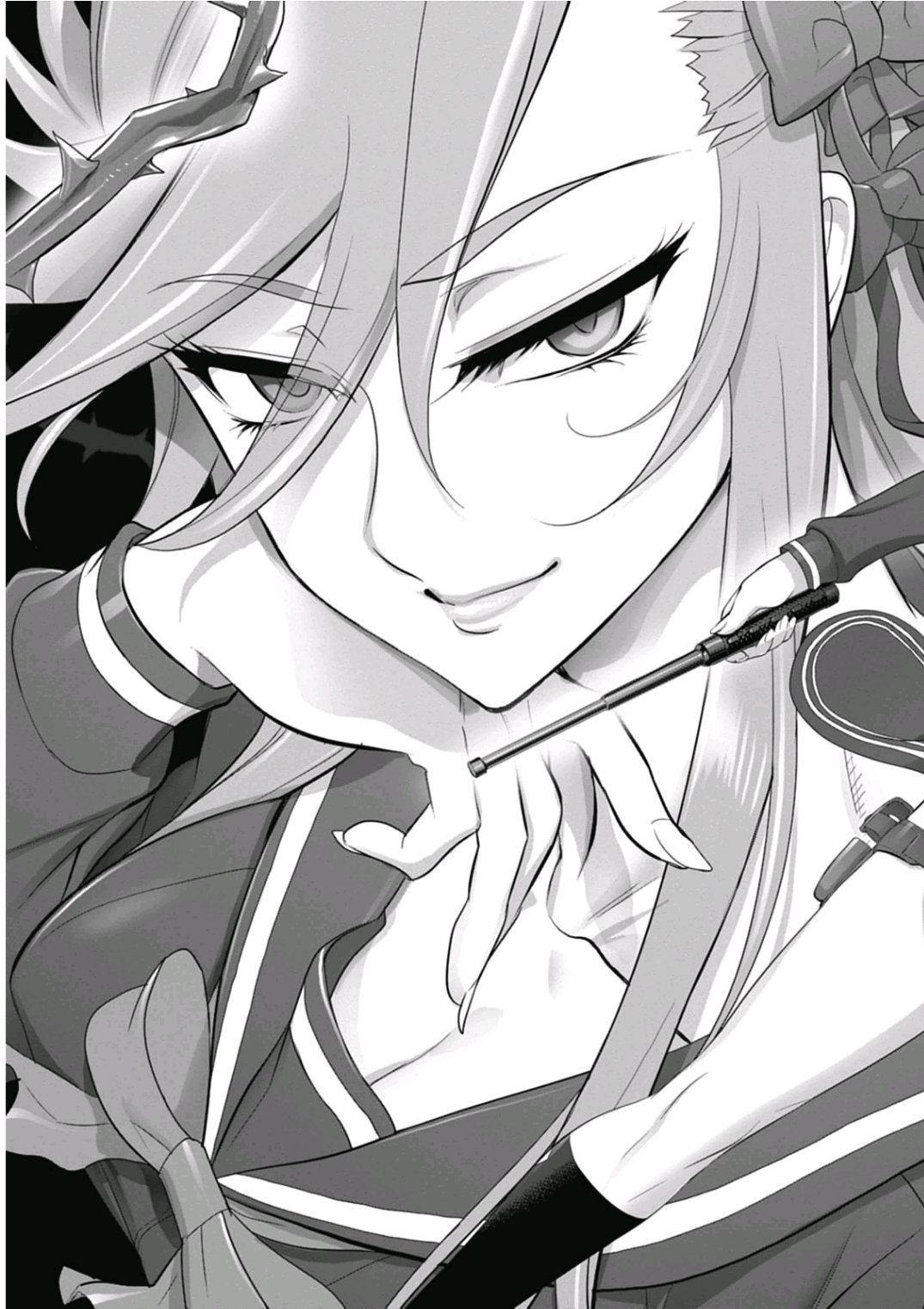 Triage X - Chapter 6.9 - Page 7