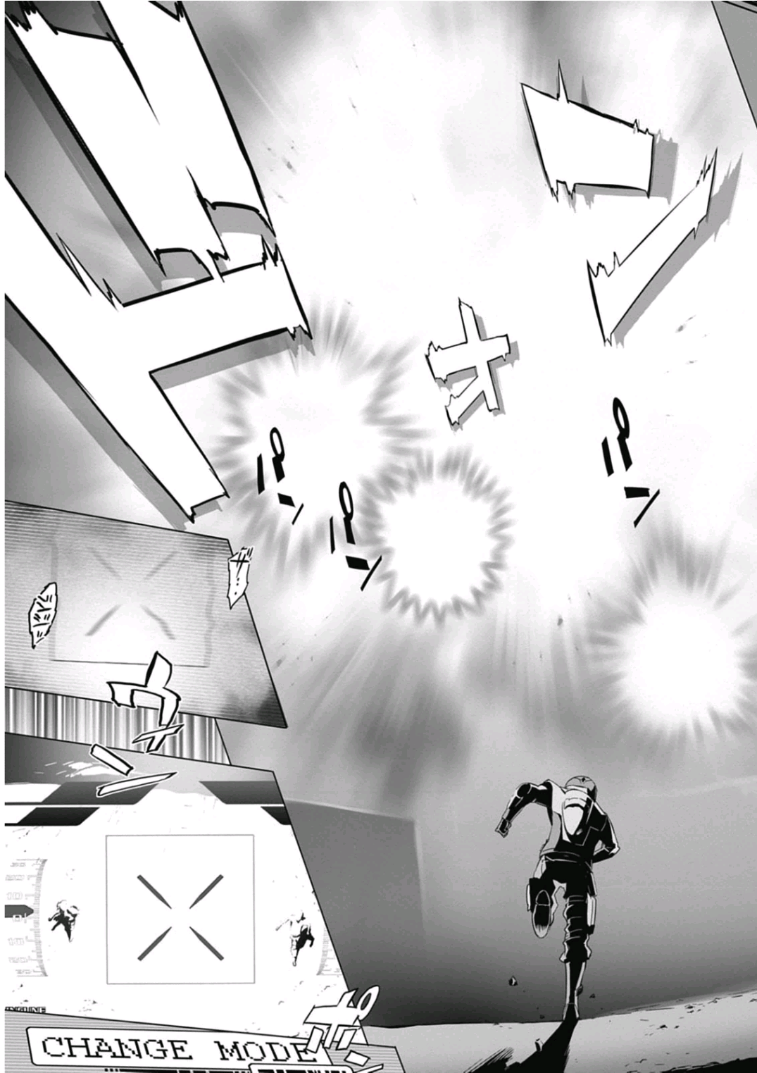 Triage X - Chapter 6.94 - Page 3