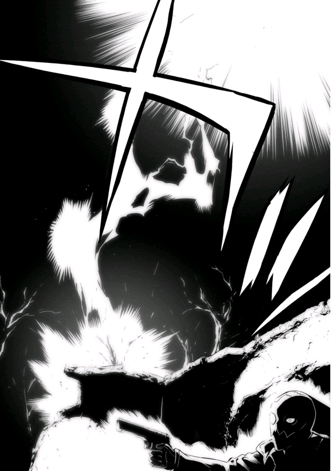 Triage X - Chapter 6.96 - Page 30
