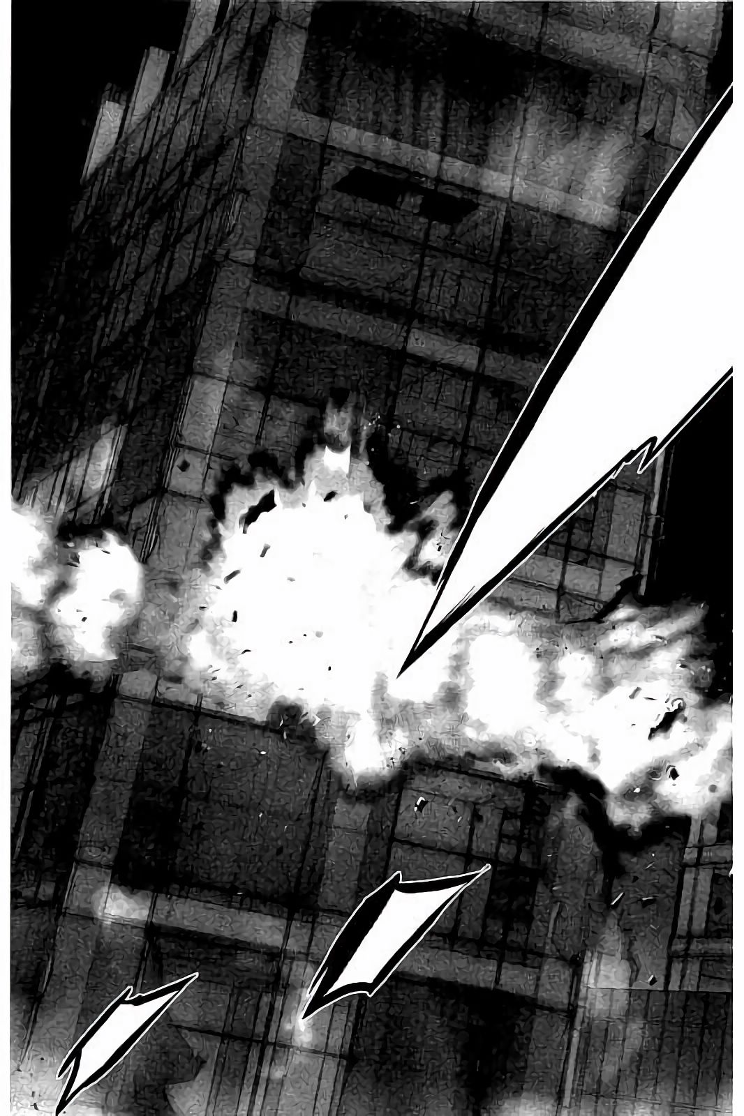 Triage X - Chapter 7.3 - Page 25
