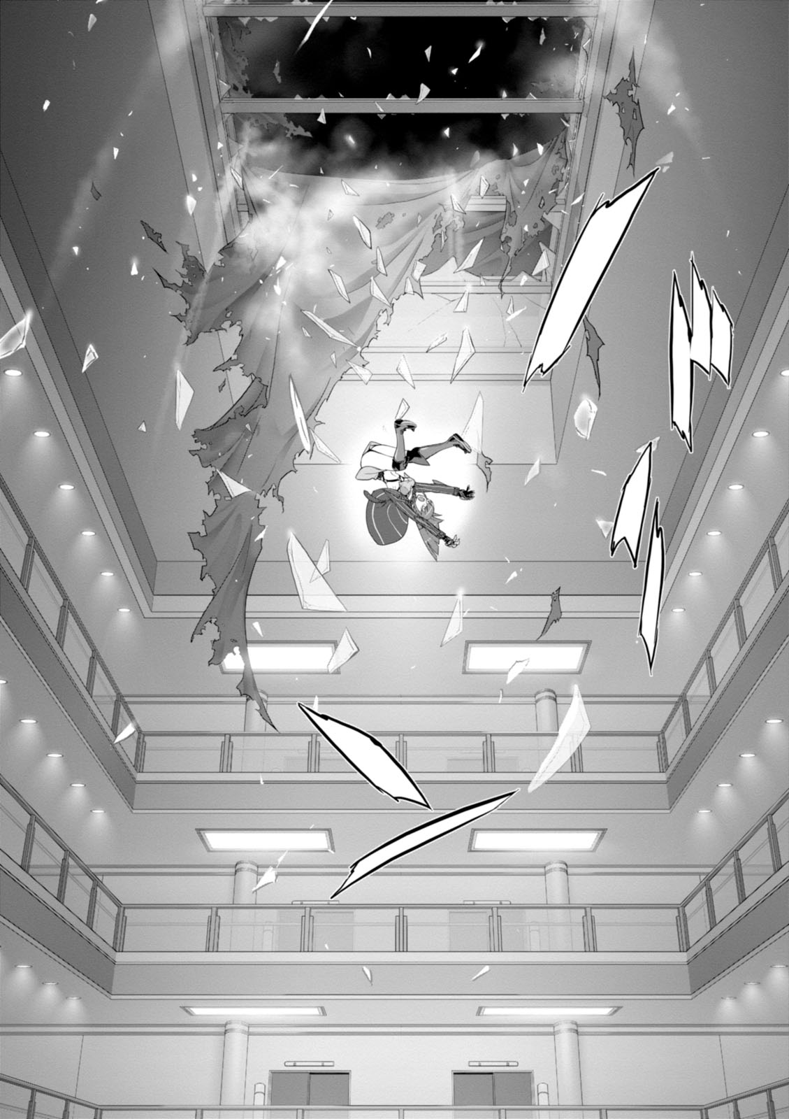 Triage X - Chapter 7.98 - Page 26