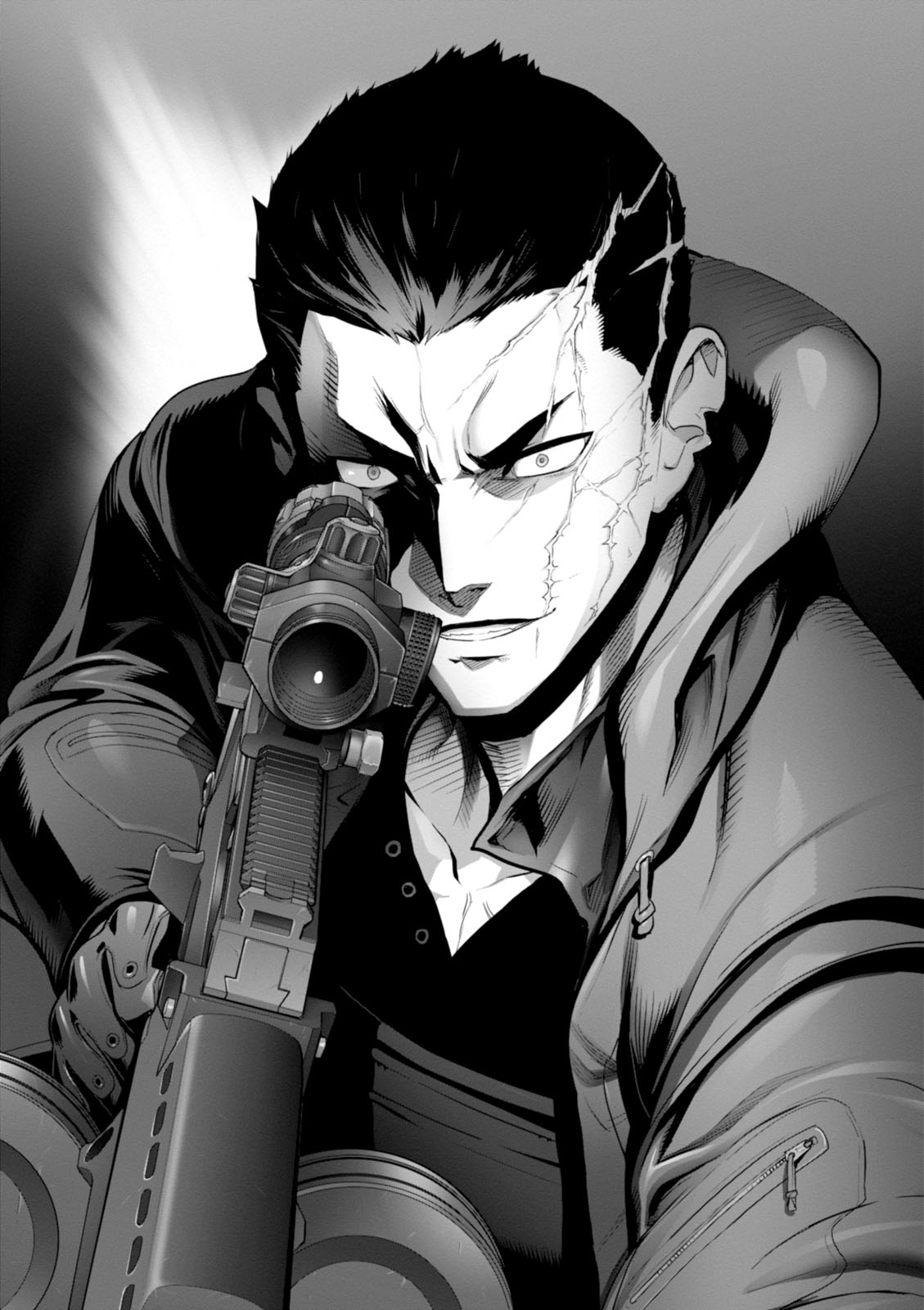 Triage X - Chapter 7.992 - Page 24