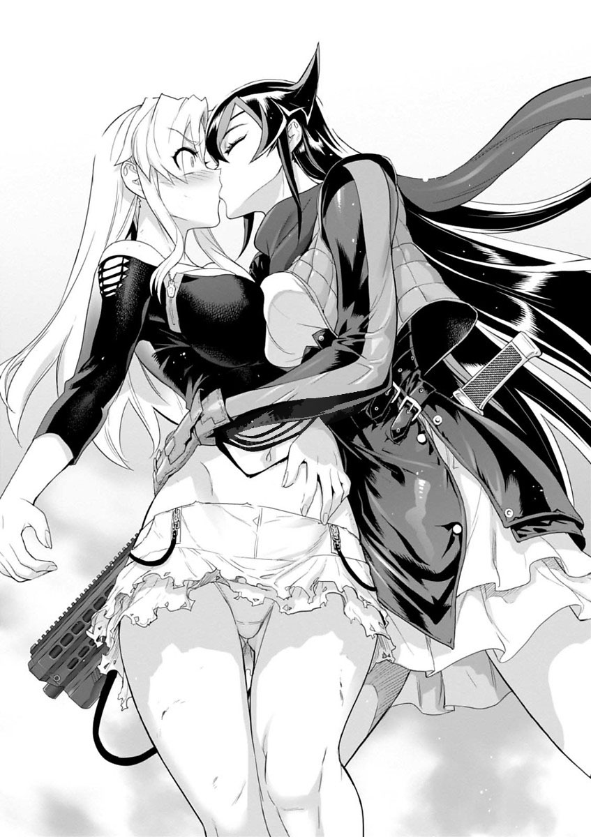 Triage X - Chapter 7.995 - Page 5