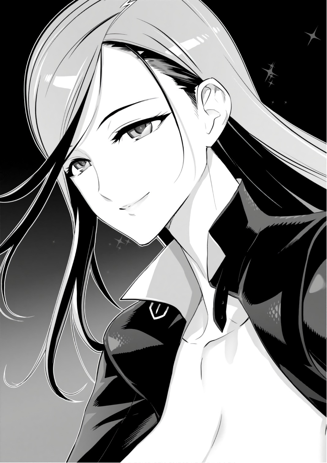 Triage X - Chapter 8.1 - Page 17