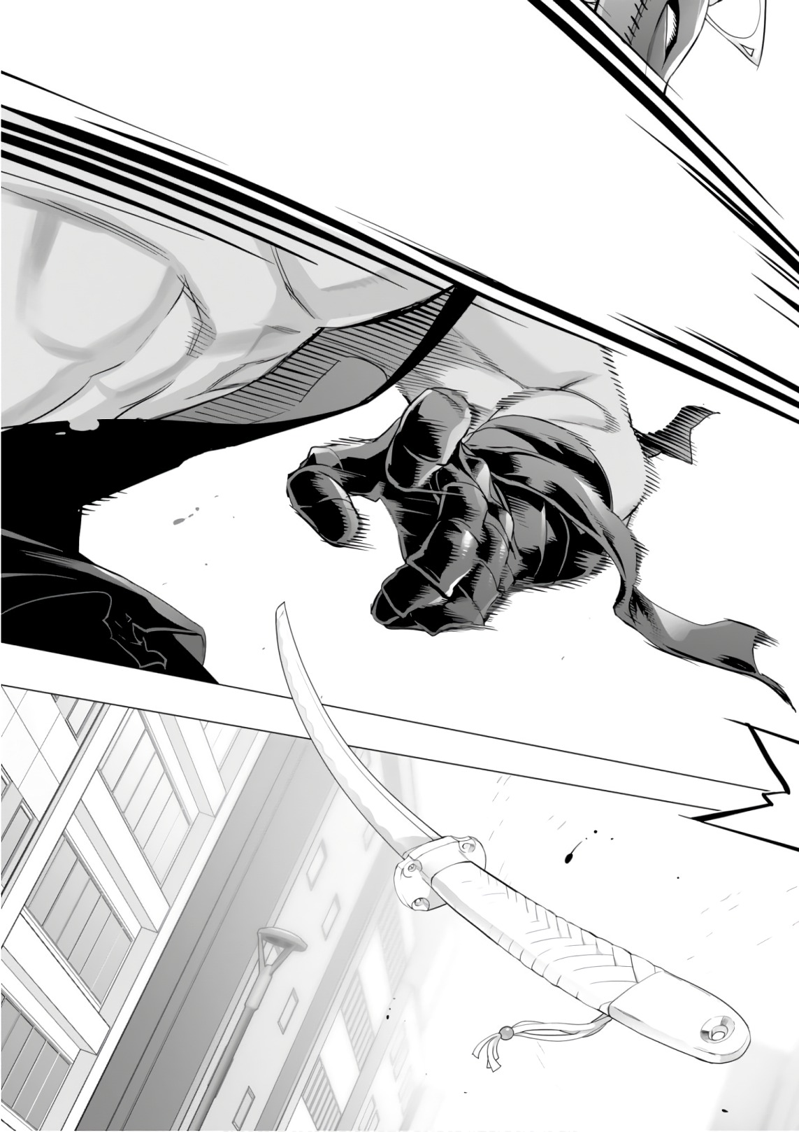Triage X - Chapter 9.5 - Page 15