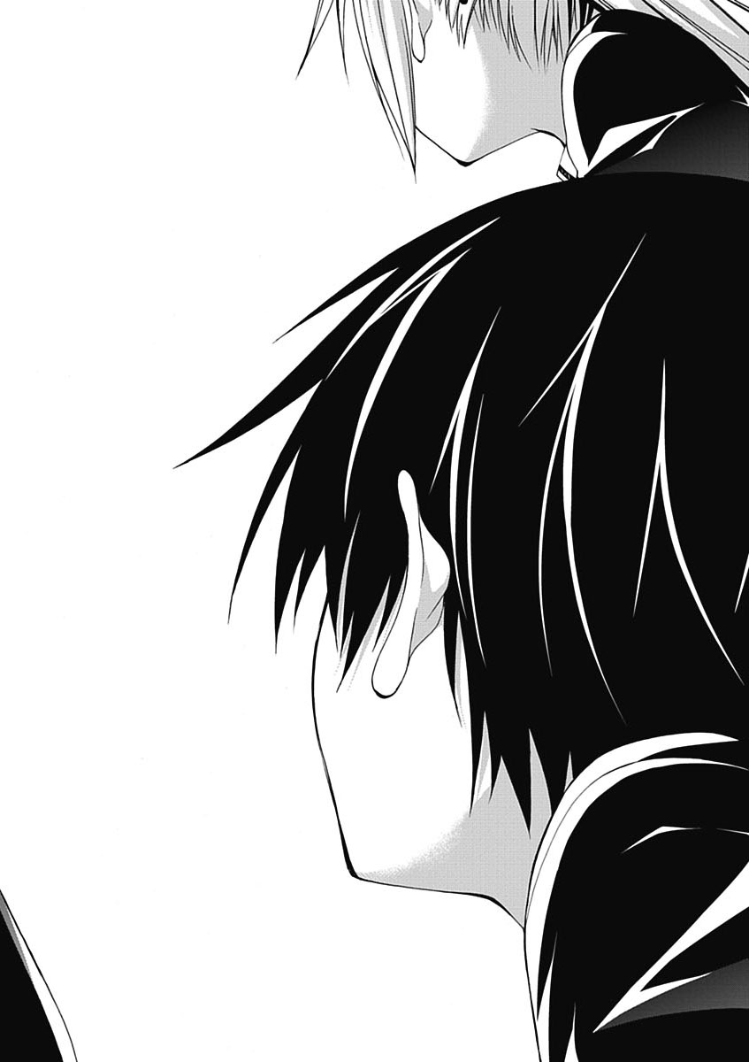 Trinity Seven - 7-Nin no Masho Tsukai - Chapter 11 - Page 24