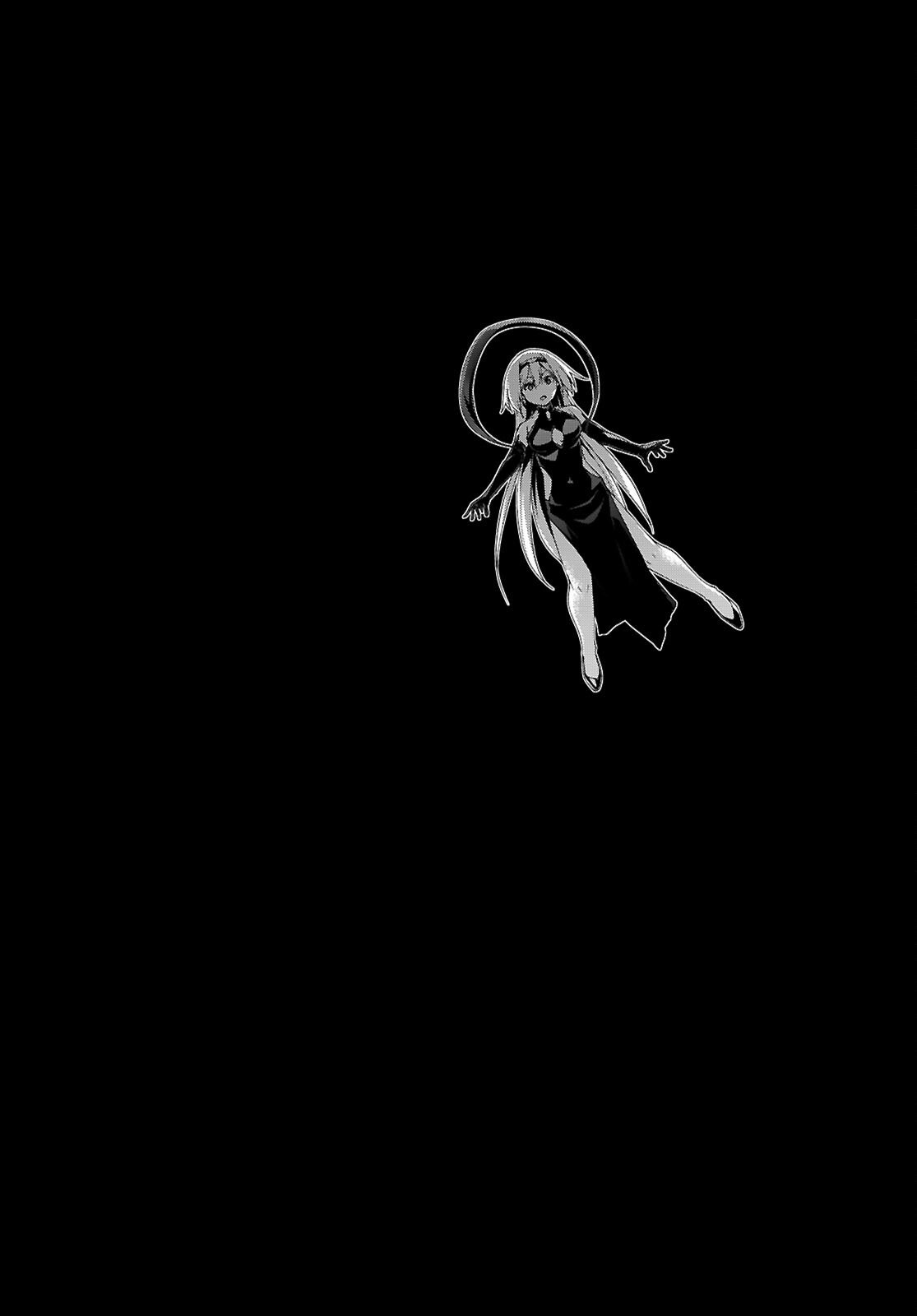 Trinity Seven - 7-Nin no Masho Tsukai - Chapter 169 - Page 15