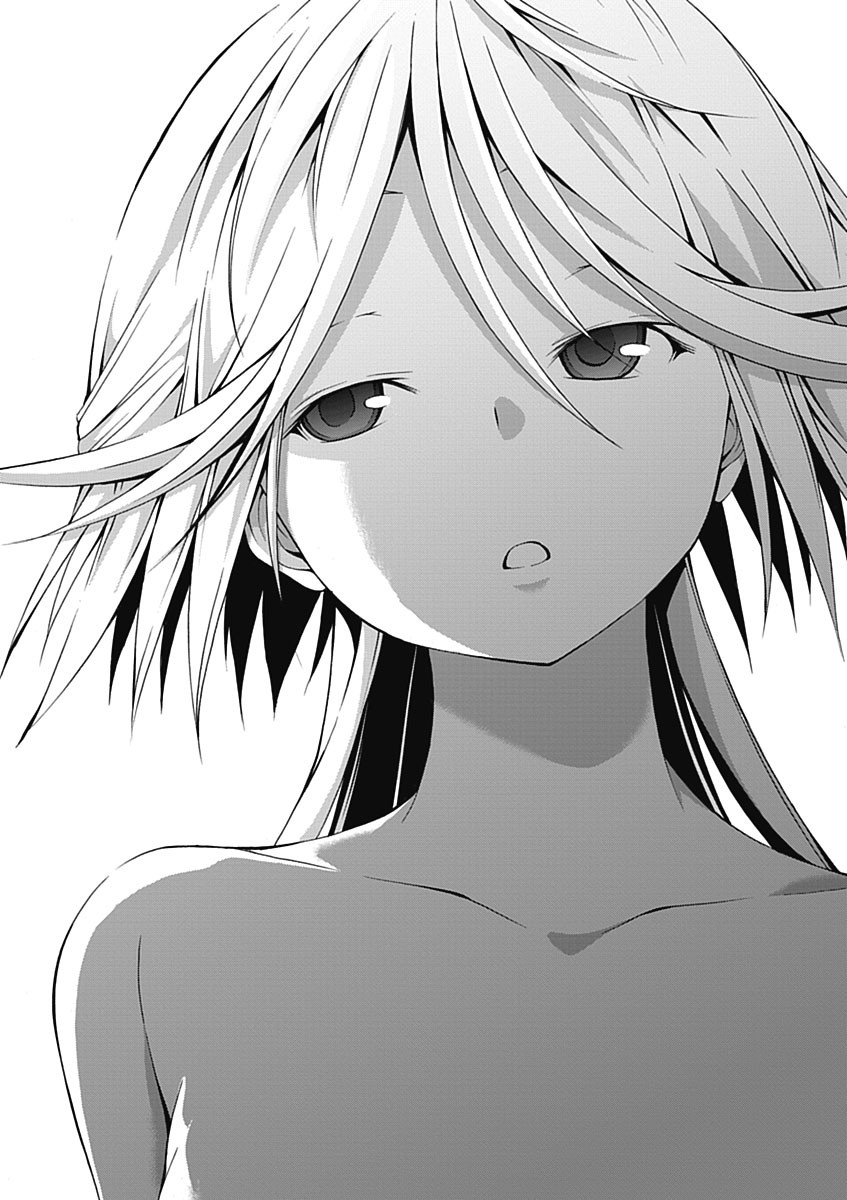 Trinity Seven - 7-Nin no Masho Tsukai - Chapter 21 - Page 2