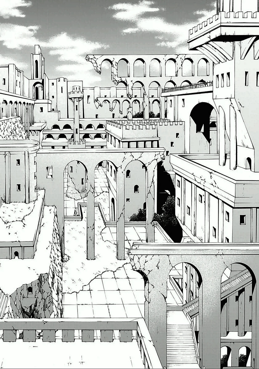 Trinity Seven - 7-Nin no Masho Tsukai - Chapter 30 - Page 28