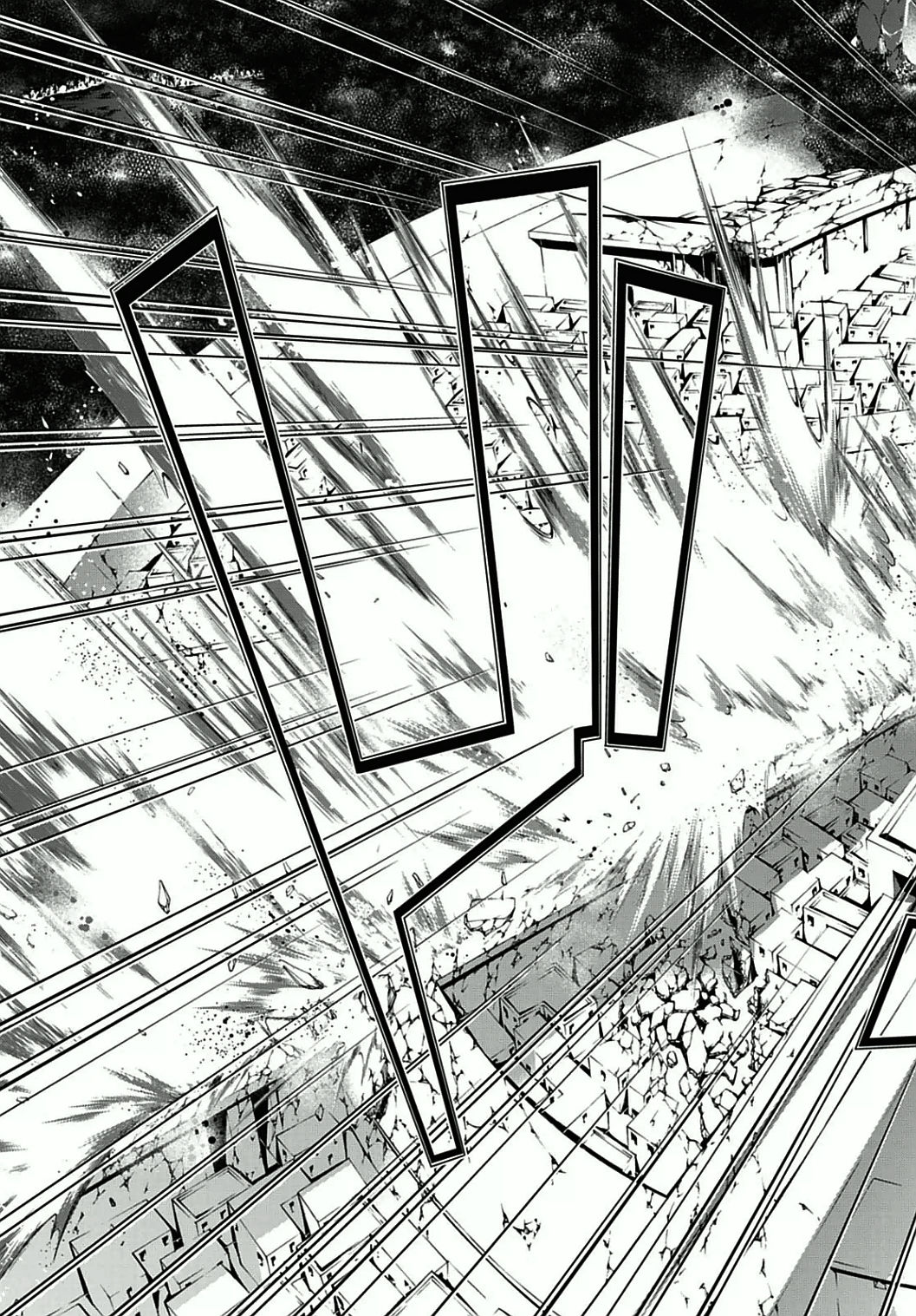 Trinity Seven - 7-Nin no Masho Tsukai - Chapter 36 - Page 13