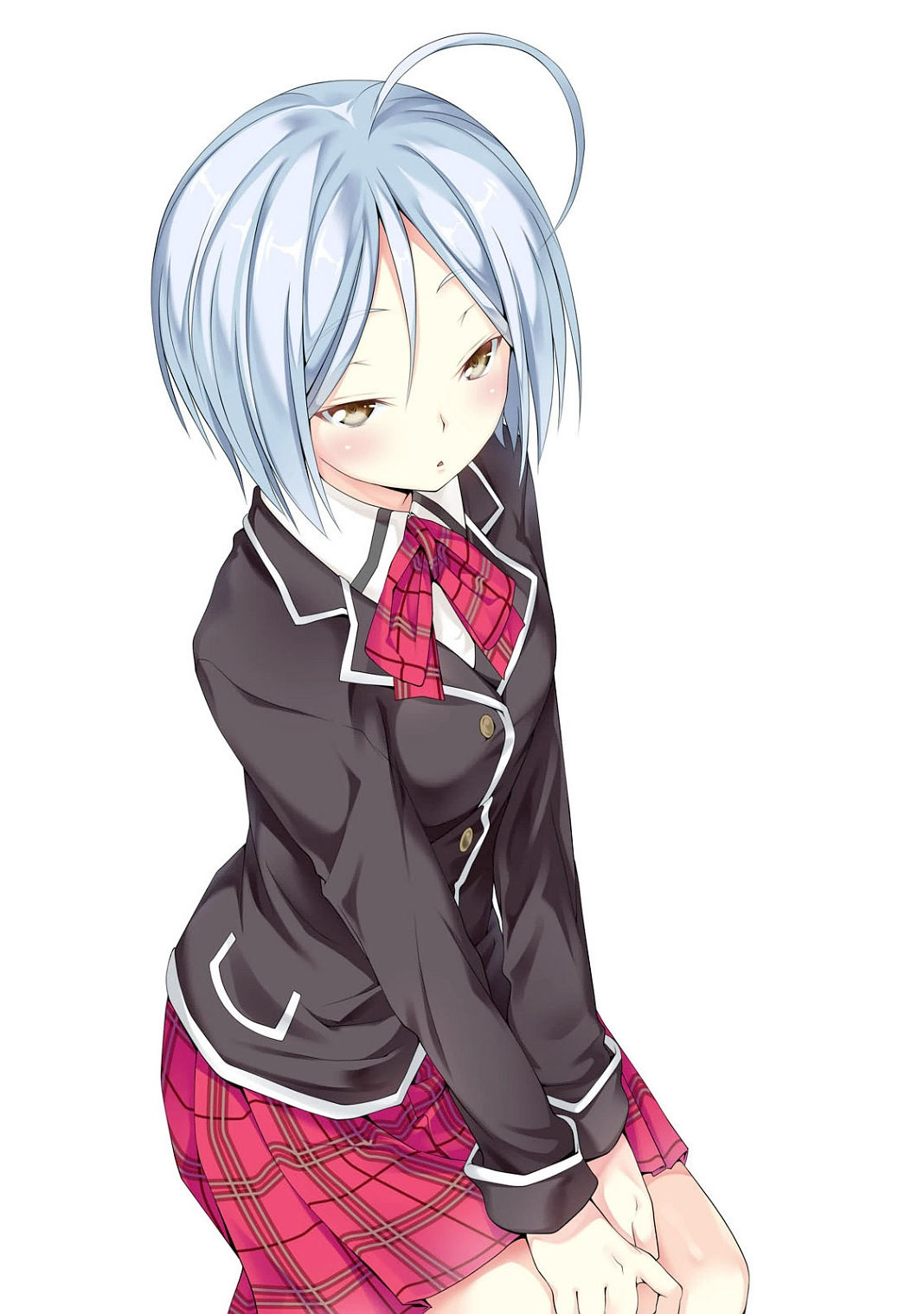 Trinity Seven - 7-Nin no Masho Tsukai - Chapter 43 - Page 40