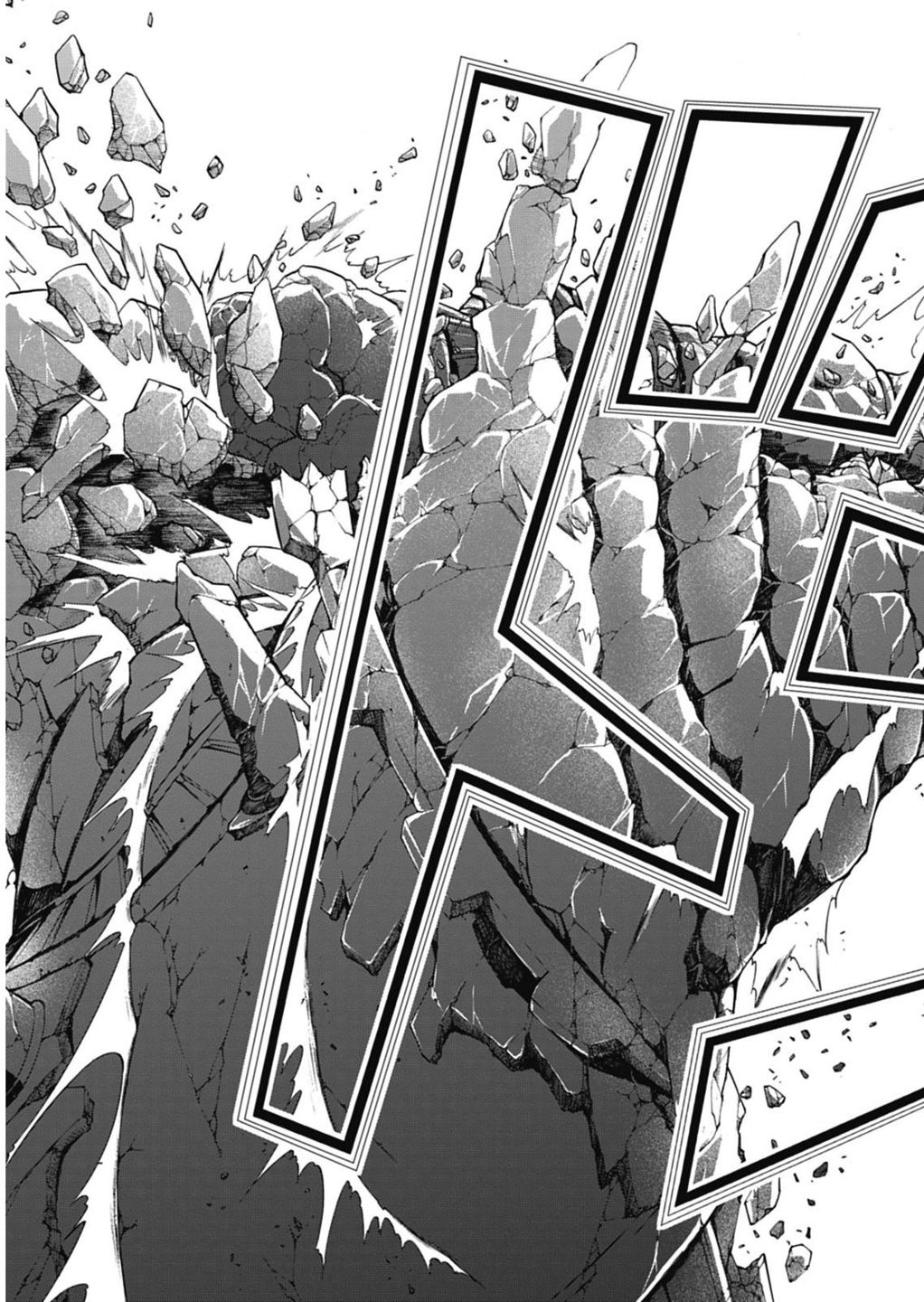 Trinity Seven - 7-Nin no Masho Tsukai - Chapter 54 - Page 23