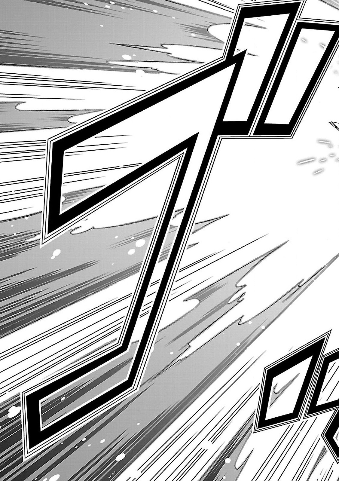 Trinity Seven - 7-Nin no Masho Tsukai - Chapter 55 - Page 3