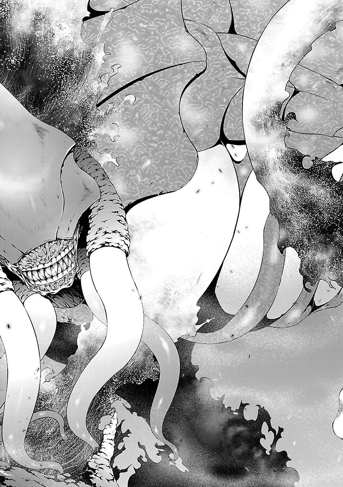 Trinity Seven - 7-Nin no Masho Tsukai - Chapter 68 - Page 11