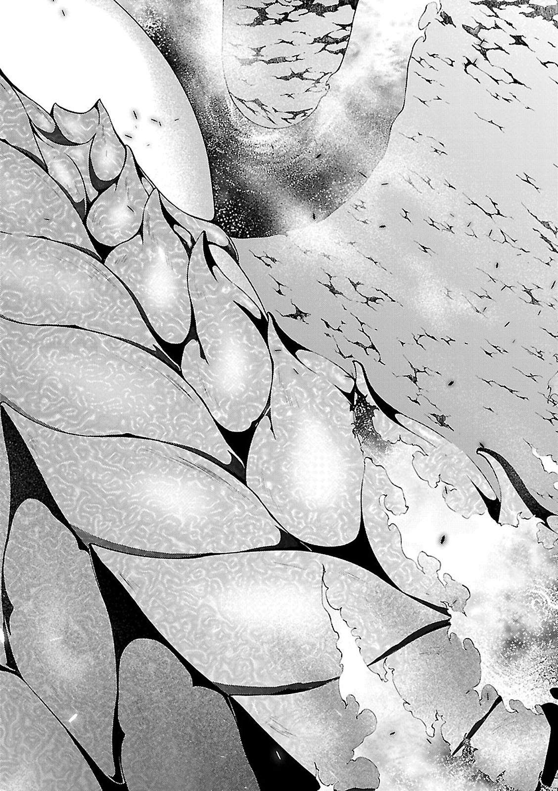 Trinity Seven - 7-Nin no Masho Tsukai - Chapter 68 - Page 3