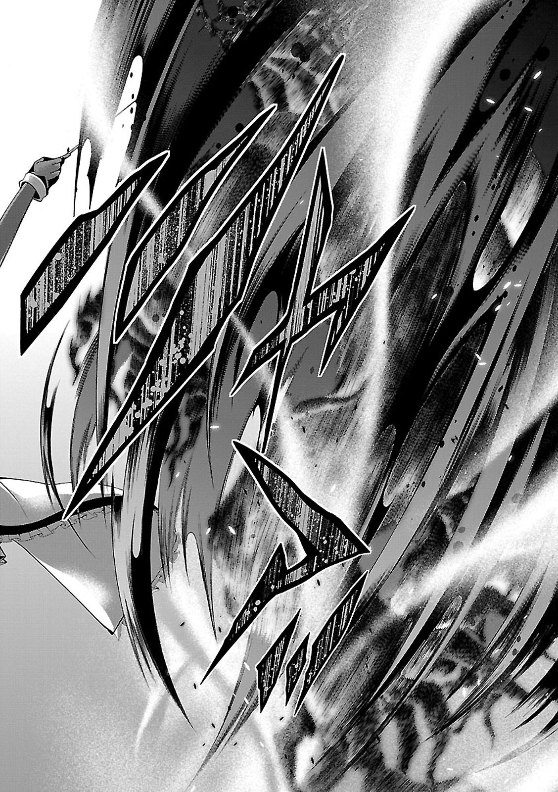 Trinity Seven - 7-Nin no Masho Tsukai - Chapter 71 - Page 6