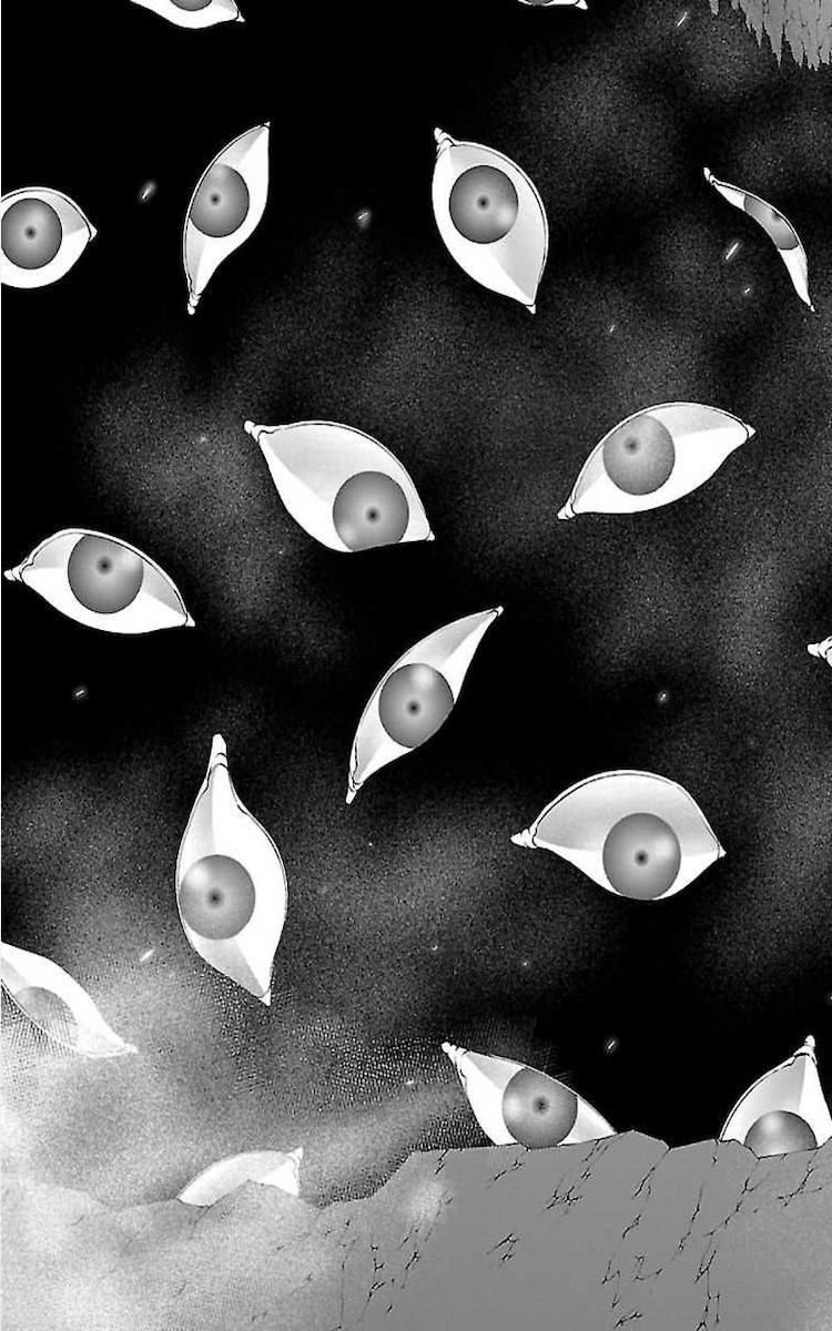 Trinity Seven - 7-Nin no Masho Tsukai - Chapter 72 - Page 31