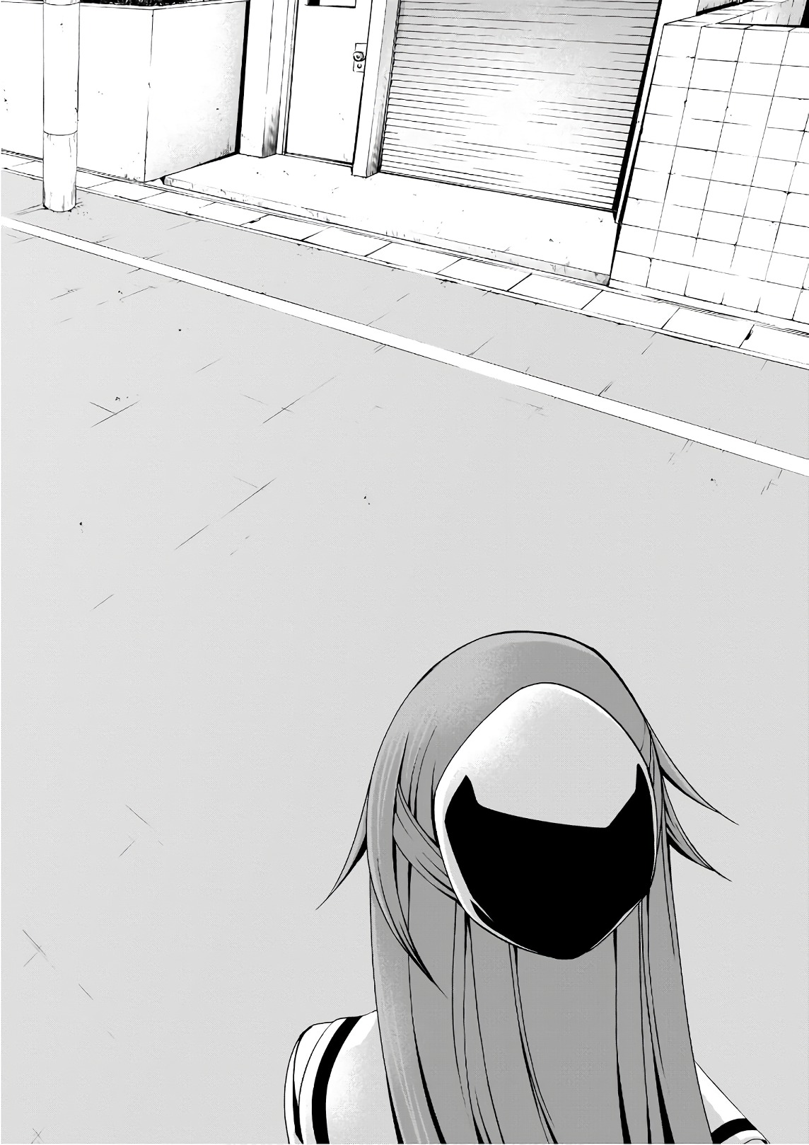 Trinity Seven - 7-Nin no Masho Tsukai - Chapter 91 - Page 6