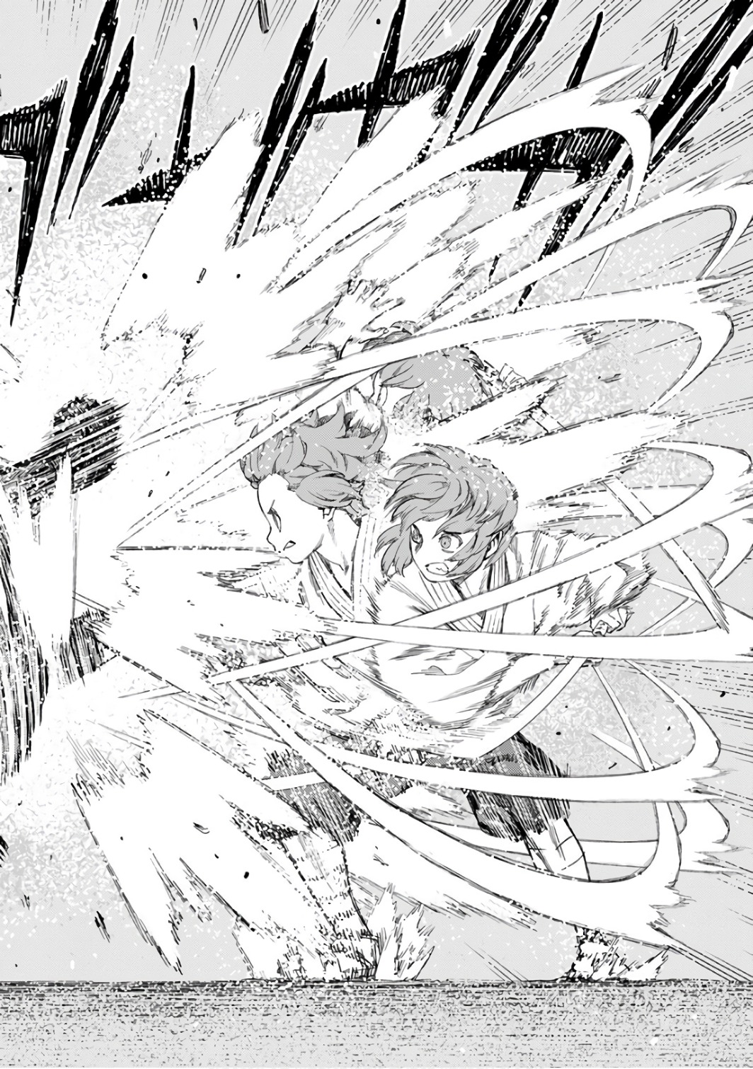 つぐもも Chap 103 - Next Chap 104