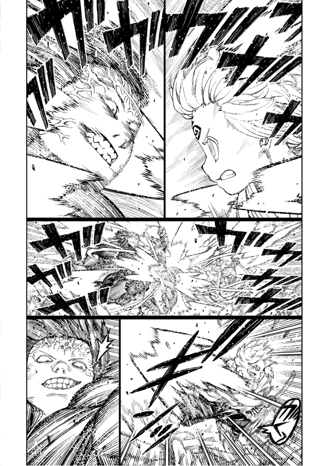 つぐもも Chap 104 - Next Chap 105