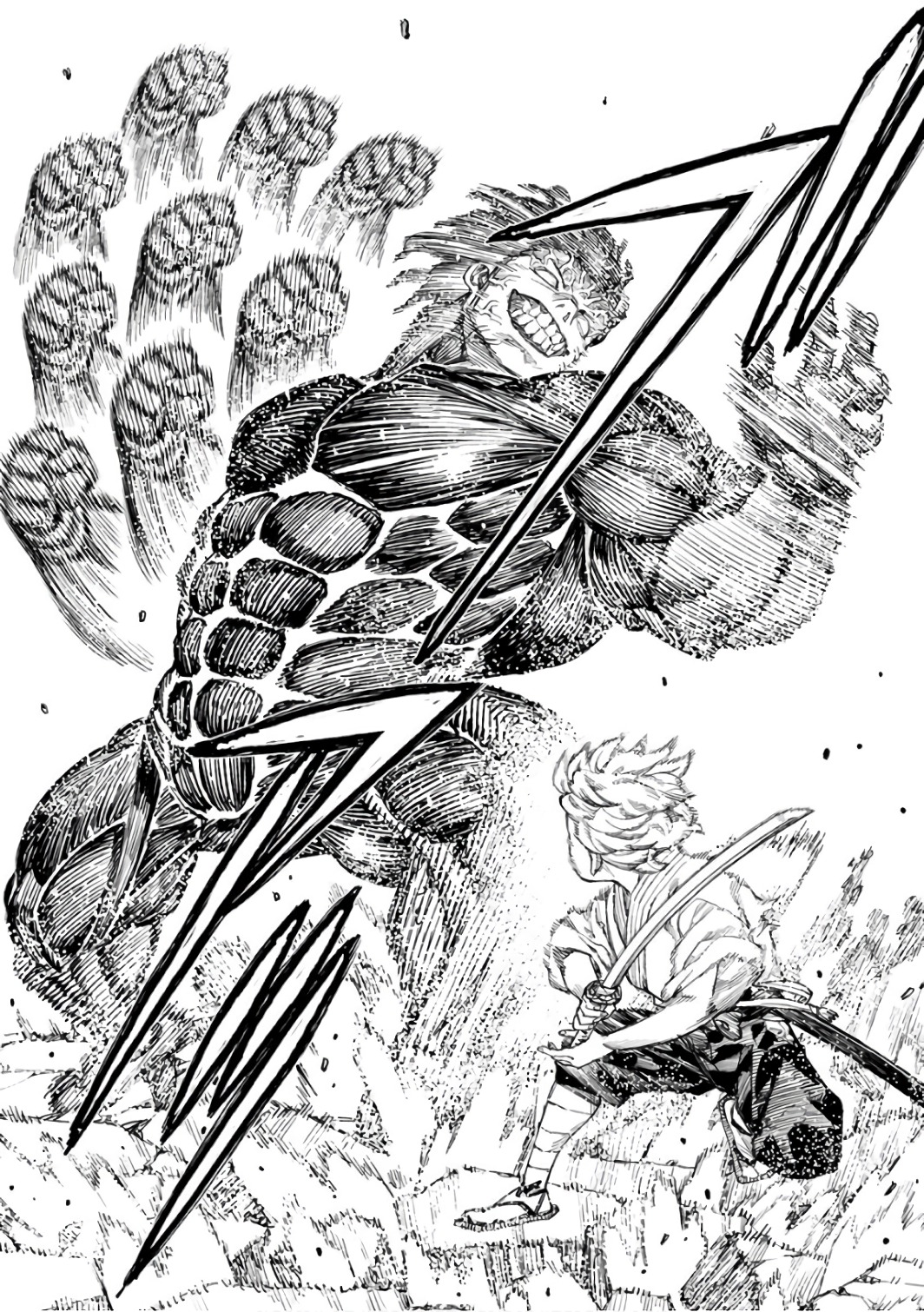 つぐもも Chap 104 - Next Chap 105