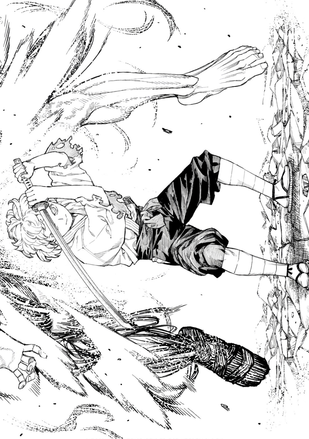 つぐもも Chap 104 - Next Chap 105