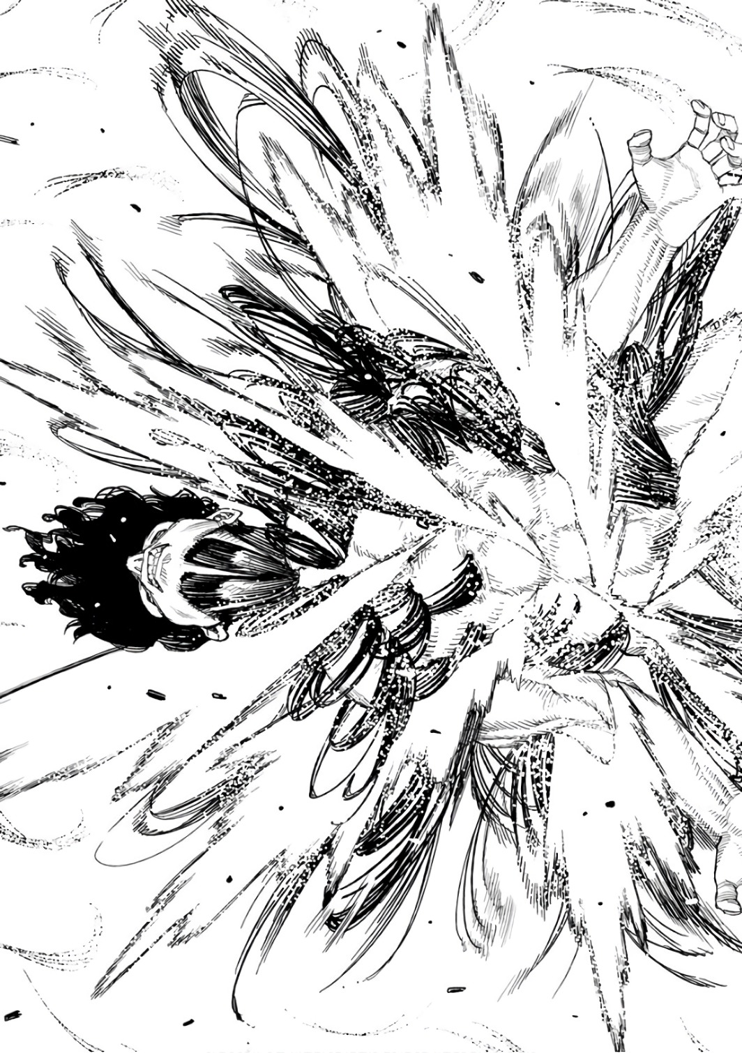 つぐもも Chap 104 - Next Chap 105