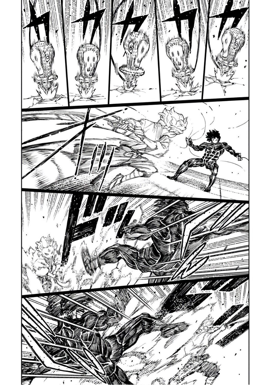 つぐもも Chap 104 - Next Chap 105