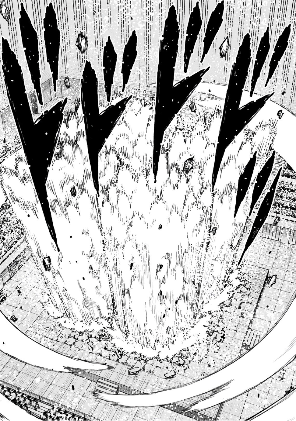 つぐもも Chap 108 - Next Chap 109