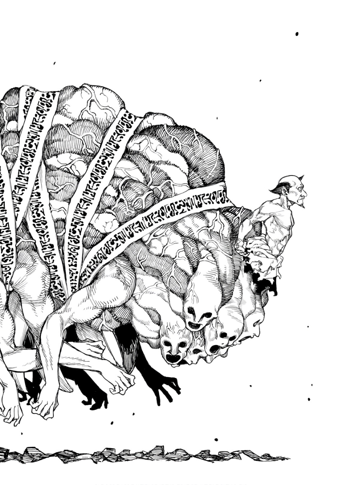 つぐもも Chap 108 - Next Chap 109