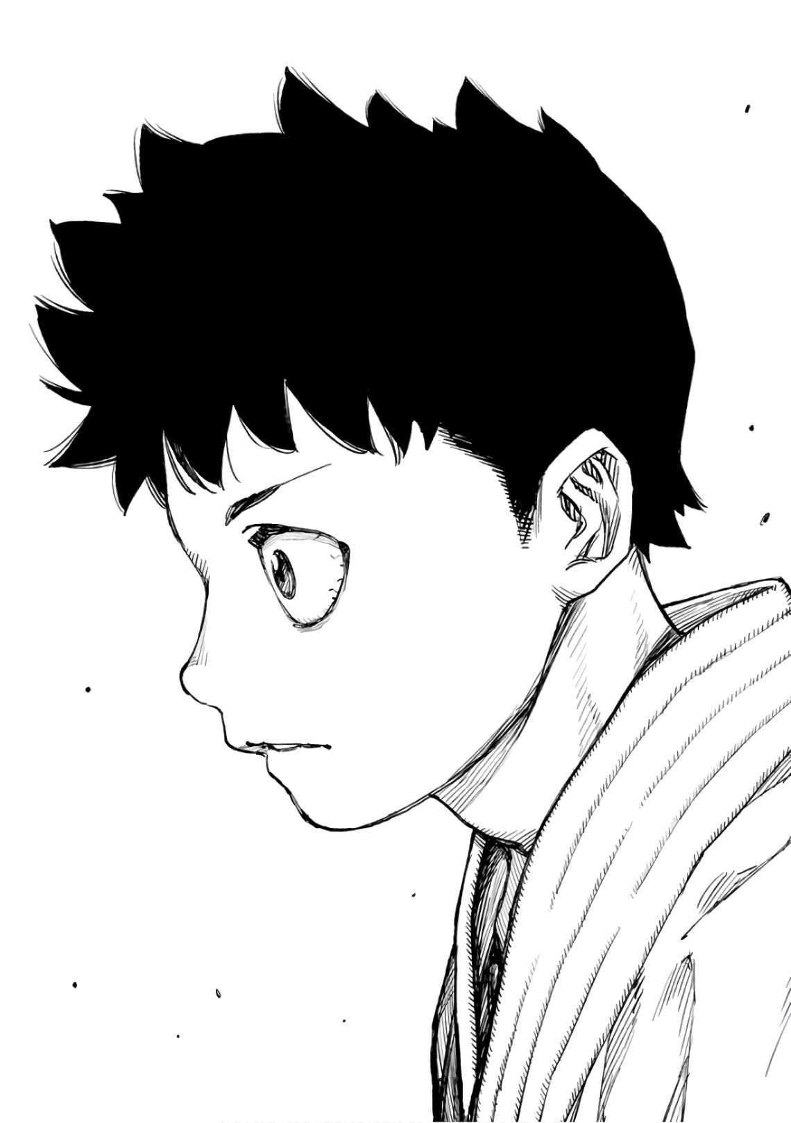 つぐもも Chap 108 - Next Chap 109