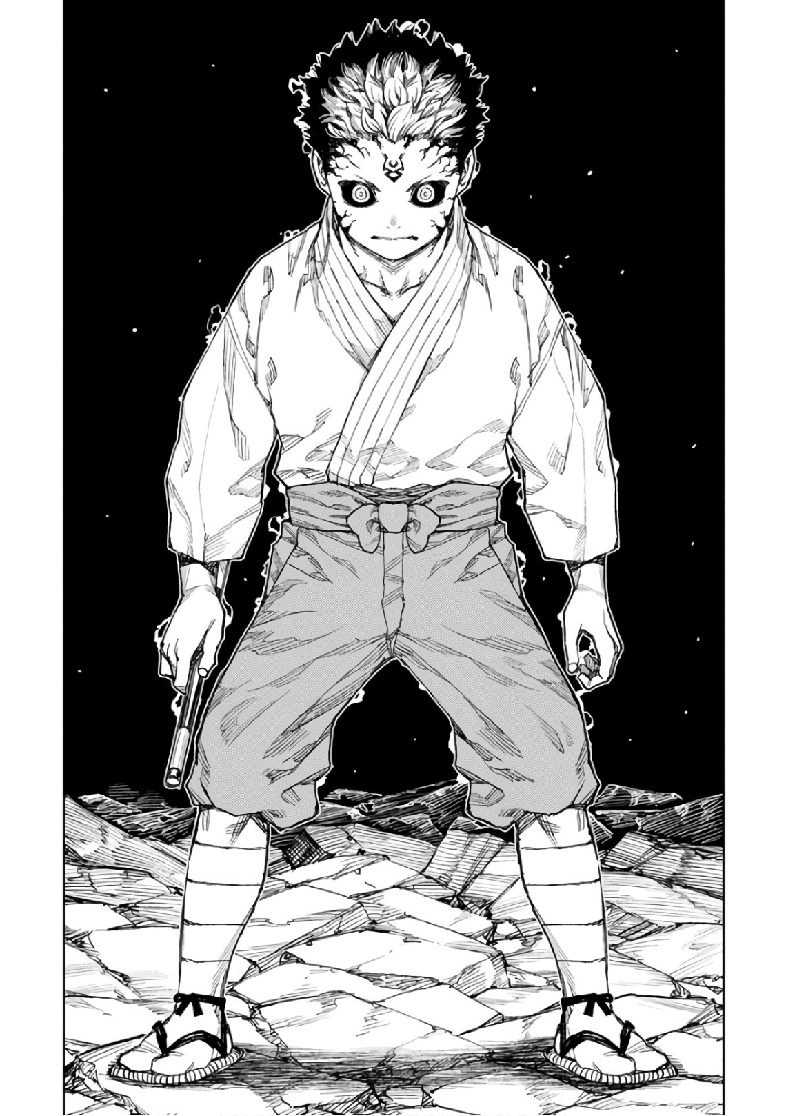 つぐもも Chap 108 - Next Chap 109